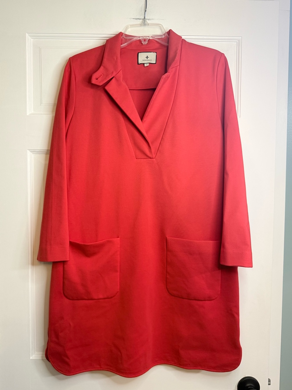 Tuckernuck Emerson Dress